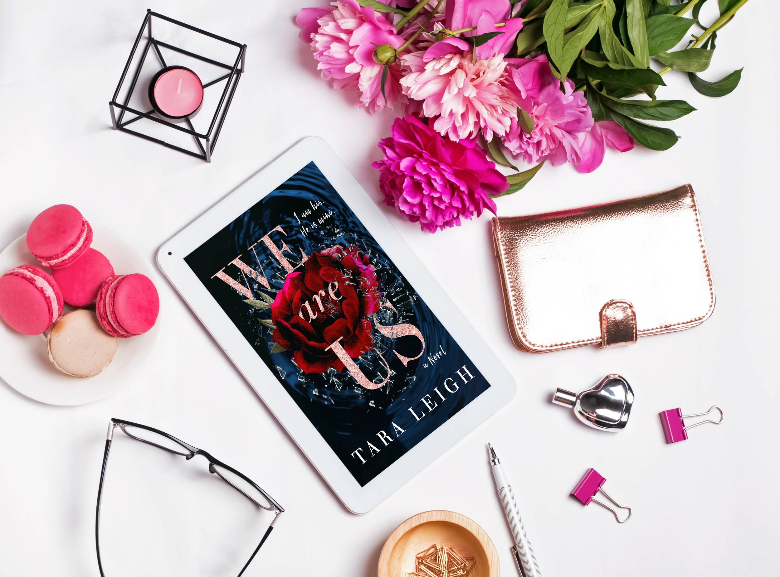 FEATURED BOOK