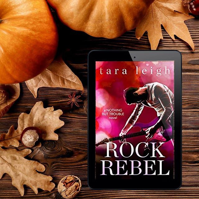 Feeling so thankful this morning!!!! I hope everyone is having a wonderful day, whether you are officially celebrating Thanksgiving or not.
⠀⠀⠀⠀⠀⠀⠀⠀⠀
Are you in my readers group? I am giving away a few ARCs of Rock Rebel. Link to join in bio
⠀⠀⠀⠀⠀⠀⠀⠀⠀
⠀⠀⠀⠀⠀⠀⠀⠀⠀
#Thanksgiving #TurkeyDay #Bookstagram #Giveaway #RockRebel #TaraLeigh #igreads #authorsofinstagram #📚
